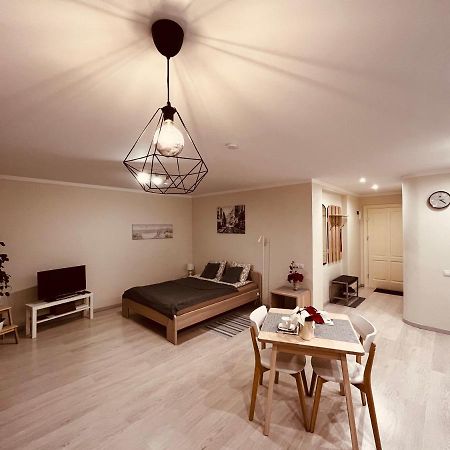 Apartment128 Valmiera Extérieur photo