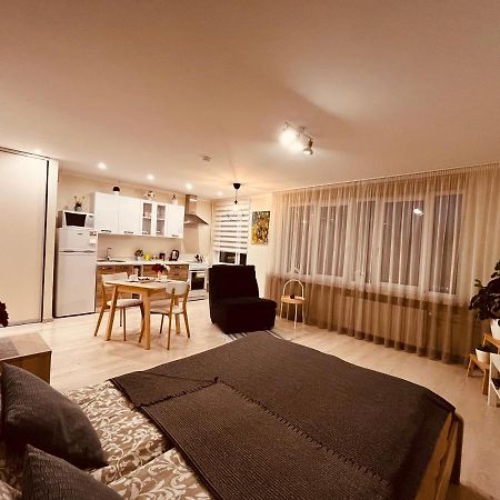 Apartment128 Valmiera Extérieur photo