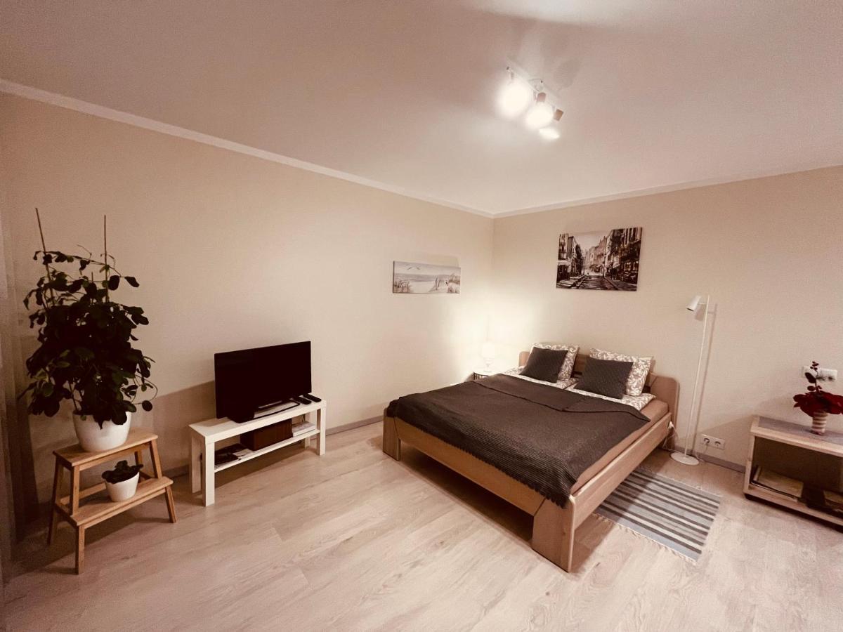 Apartment128 Valmiera Extérieur photo
